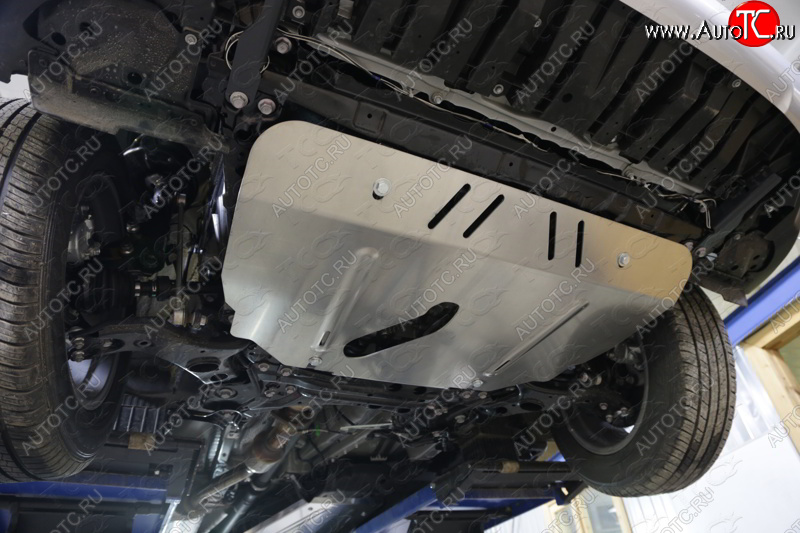 9 399 р. Защита картера и КПП ТСС Тюнинг Toyota RAV4 XA40 (2012-2019) 5 дв. дорестайлинг, 5 дв. рестайлинг (алюминий 4 мм) с доставкой в г. Кемерово Увеличить фотографию 1 9 399 р. Защита картера и КПП ТСС Тюнинг Toyota RAV4 XA40 (2012-2019) 5 дв. дорестайлинг, 5 дв. рестайлинг (алюминий 4 мм) с доставкой в г. Кемерово