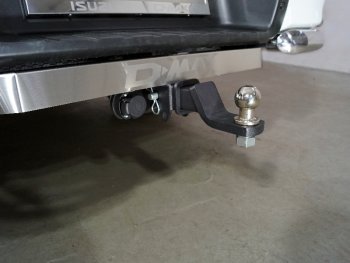 оцинкованный, шар E нержавейка, надпись D-MAX 23591р оцинкованный, шар E нержавейка, надпись D-MAX 23591р