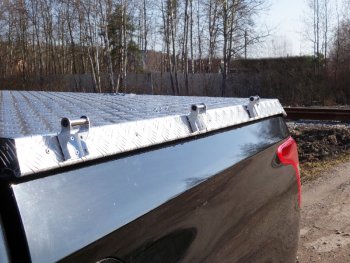 Такелажная скоба (комплект)  grwalwing720-21