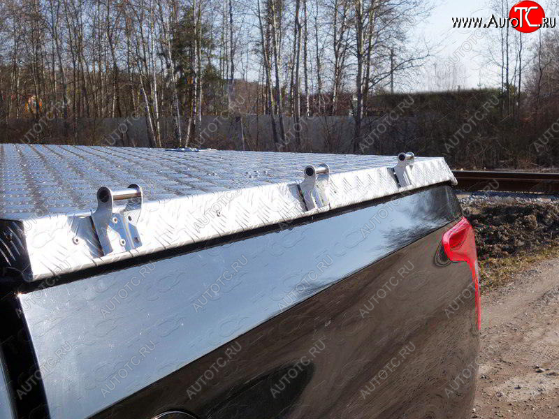 6 899 р. Такелажная скоба (комплект 6 шт)  mitl20015-27  с доставкой в г. Кемерово
