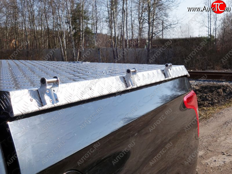 6 899 р. Такелажная скоба (комплект 6 шт)  mitl20019-27  с доставкой в г. Кемерово