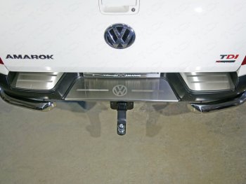 лист шлифованный логотип Volkswagen 7863р лист шлифованный логотип Volkswagen 7863р