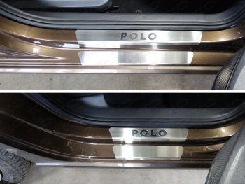 лист шлифованный надпись Polo 5897р лист шлифованный надпись Polo 5897р