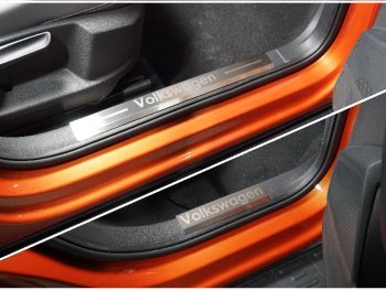лист шлифованный надпись Volkswagen 3833р лист шлифованный надпись Volkswagen 3833р