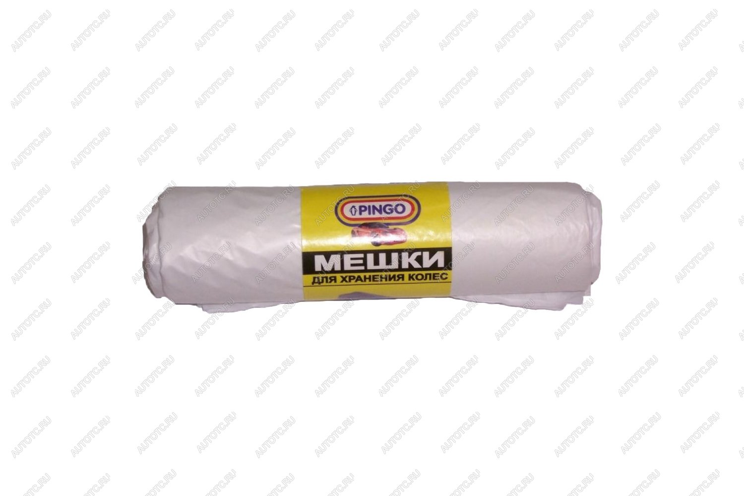 113 р. Мешки для хранения колес (4 шт.) Pingo 09984-0  с доставкой в г. Кемерово