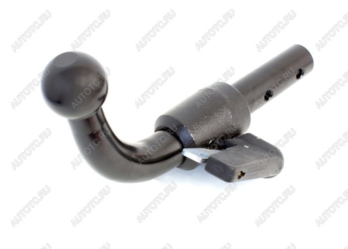 27 849 р. ТСУ для TOYOTA Rav-4 2016-2018, Тип шара: Горизонтальный, легкосъемный (S)  Тойота Рав 4 Aragon e6405es  с доставкой в г. Кемерово