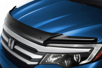 1 499 р. Спойлер заднего стекла HYUNDAI SOLARIS 2011- седан  Хендай Солярис REIN reinas818  с доставкой в г. Кемерово. Увеличить фотографию 1
