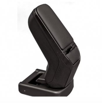 Подлокотник ARMSTER 2 Chevrolet Tracker (2013-2015) (Чёрный)