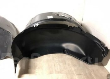 559 р. Splash Shield MITSUBISHI L200, 2016 set  Митсубиси Л200 MITSUBISHI mz353024  с доставкой в г. Кемерово. Увеличить фотографию 1