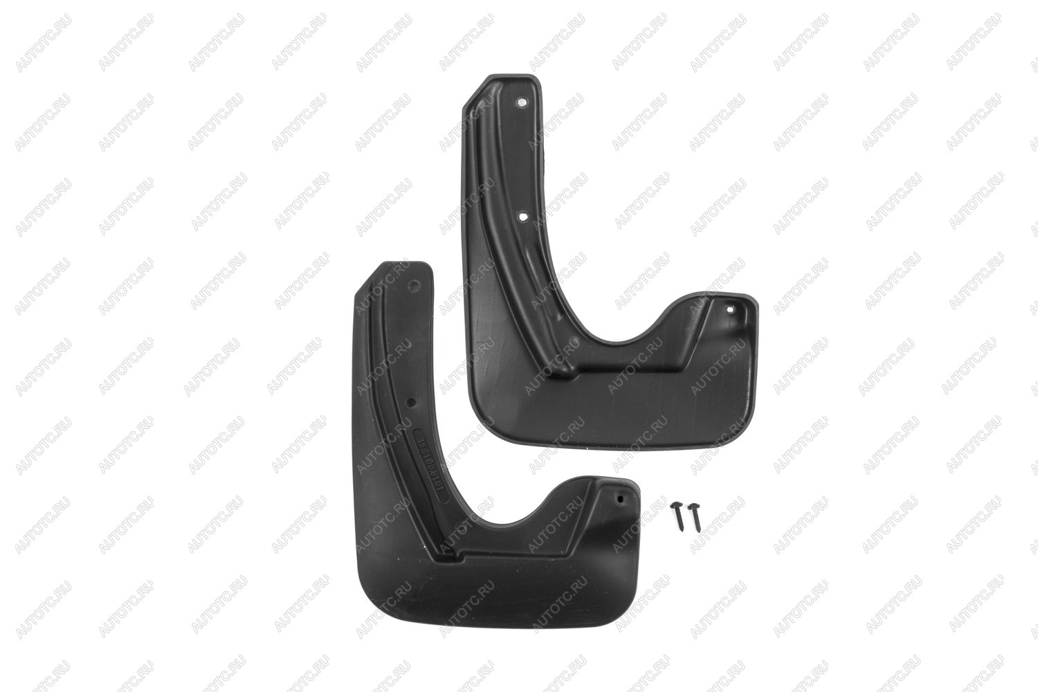 2 379 р. Брызговики передние HONDA CR-V, 2017- 2 шт. (optimum) в пакете  Хонда ЦРВ HONDA aoy.17.09.f02  с доставкой в г. Кемерово