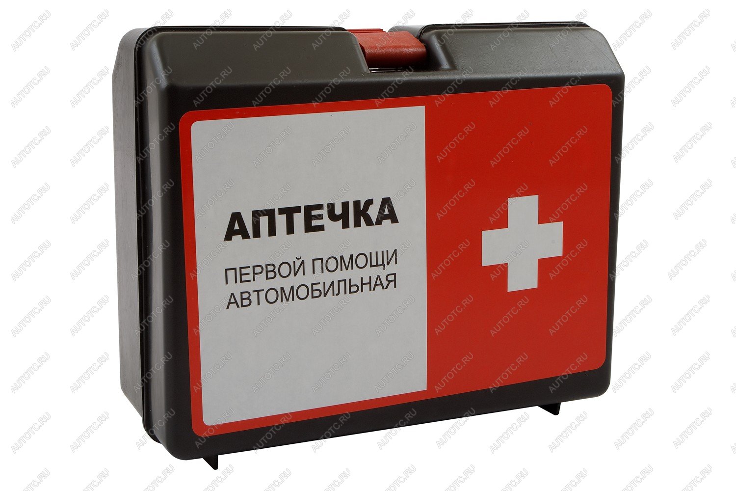 959 р. Аптечка первой помощи автомобильная ГОСТ новый состав тип 38-06 (VM) ВераМед tl-816.8  с доставкой в г. Кемерово