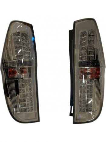 39 999 р. STAREX ФОНАРЬ ЗАДН ВНЕШН Л+П (КОМПЛЕКТ) ТЮНИНГ ДИОД ТОНИР (Китай) BODYPARTS hnstx08-743-n  с доставкой в г. Кемерово. Увеличить фотографию 1