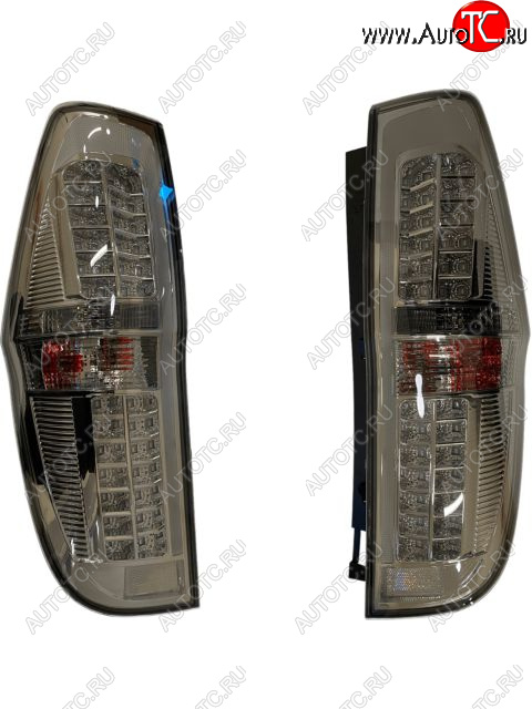 39 999 р. STAREX ФОНАРЬ ЗАДН ВНЕШН Л+П (КОМПЛЕКТ) ТЮНИНГ ДИОД ТОНИР (Китай) BODYPARTS hnstx08-743-n  с доставкой в г. Кемерово