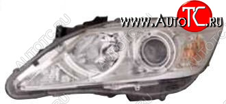 8 549 р. Левая фара (ксенон) BODYPARTS  Toyota Camry  XV50 (2011-2014) дорестайлинг  с доставкой в г. Кемерово