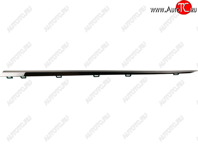2 399 р. KAPTUR 16- МОЛДИНГ КУЗОВА ЛЕВ НА ПЕРЕД ДВЕРЬ ХРОМ (Китай) BODYPARTS rnktr16-541-l  с доставкой в г. Кемерово