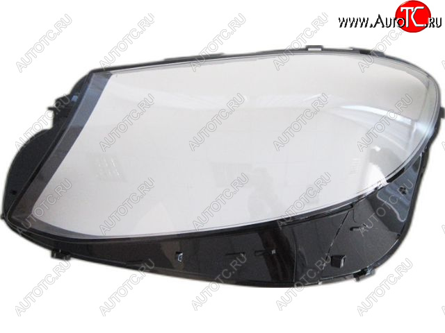 2 799 р. W213 16- СТЕКЛО ФАРЫ ЛЕВ СТАЛЬН (Китай) BODYPARTS md21316-020-l  с доставкой в г. Кемерово