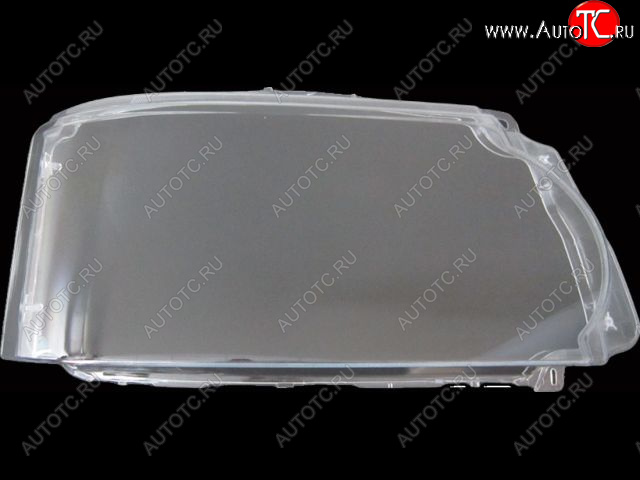 4 389 р. Правое стекло передней фары (пр-во Китай) BODYPARTS  Land Rover Range Rover Sport  1 L320 (2009-2013) рестайлинг  с доставкой в г. Кемерово