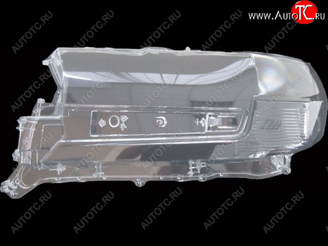3 699 р. Левое стекло передней фары (пр-во Китай) BODYPARTS Toyota Land Cruiser 200 2-ой рестайлинг (2015-2021) с доставкой в г. Кемерово Увеличить фотографию 1 3 699 р. Левое стекло передней фары (пр-во Китай) BODYPARTS Toyota Land Cruiser 200 2-ой рестайлинг (2015-2021) с доставкой в г. Кемерово