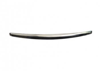 ALMERA 13- МОЛДИНГ КУЗОВА НА КАПОТ (Китай) BODYPARTS nnalm13-540