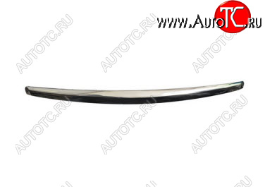 1 439 р. ALMERA 13- МОЛДИНГ КУЗОВА НА КАПОТ (Китай) BODYPARTS nnalm13-540  с доставкой в г. Кемерово