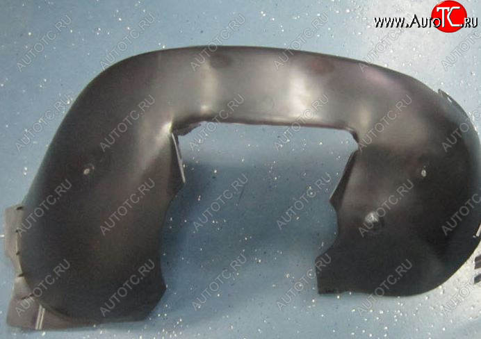 959 р. Левый подкрылок передний (задняя часть) BodyParts Volkswagen Jetta A5 седан (2005-2011)  с доставкой в г. Кемерово