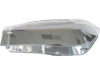 4 899 р. X5 (X6 14-) СТЕКЛО ФАРЫ ЛЕВ (Китай) BODYPARTS bmf1513-020-l  с доставкой в г. Кемерово. Увеличить фотографию 1