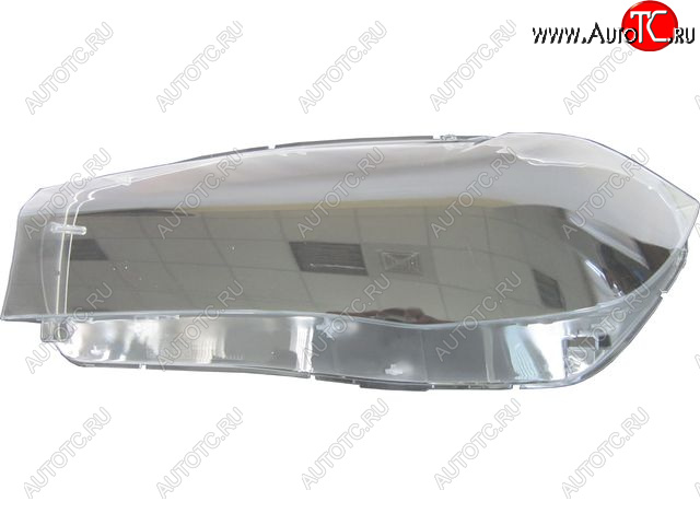 4 899 р. X5 (X6 14-) СТЕКЛО ФАРЫ ЛЕВ (Китай) BODYPARTS bmf1513-020-l  с доставкой в г. Кемерово