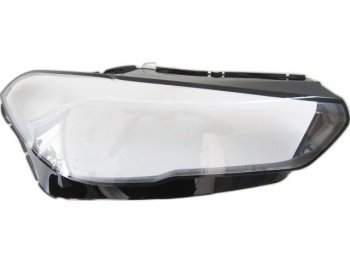 Правое стекло передней фары (пр-во Китай) BODYPARTS BMW X5  G05 (2018-2022)