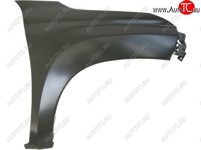 6 699 р. Правое крыло переднее BodyParts Mitsubishi L200 5 KK,KL (2018-2022) рестайлинг (Неокрашенное) с доставкой в г. Кемерово Увеличить фотографию 1 6 699 р. Правое крыло переднее BodyParts Mitsubishi L200 5 KK,KL (2018-2022) рестайлинг (Неокрашенное) с доставкой в г. Кемерово