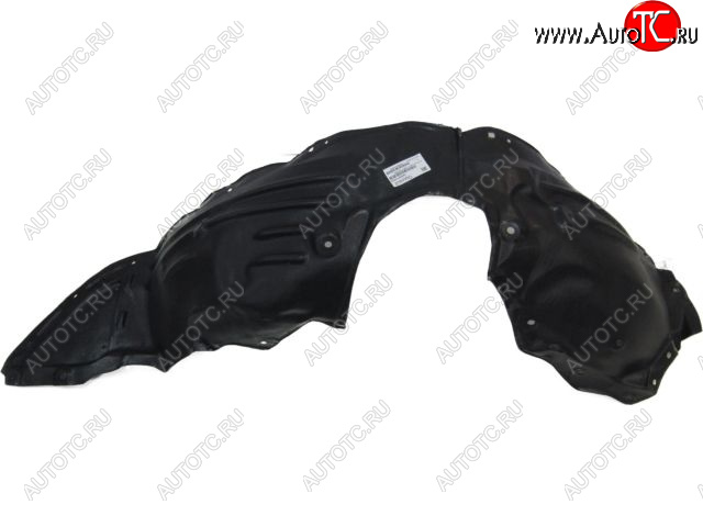 869 р. Правый подкрылок передний BodyParts Mazda CX-5 KF (2016-2025)  с доставкой в г. Кемерово