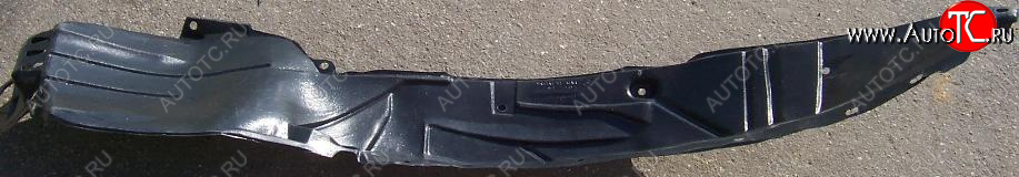 959 р. Левый подкрылок передний BodyParts Honda Civic ES седан дорестайлинг (2000-2003)  с доставкой в г. Кемерово