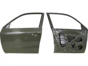 23 999 р. VITARA ДВЕРЬ ПЕРЕДН ЛЕВ (Китай) BODYPARTS szvit14-510-l  с доставкой в г. Кемерово. Увеличить фотографию 1