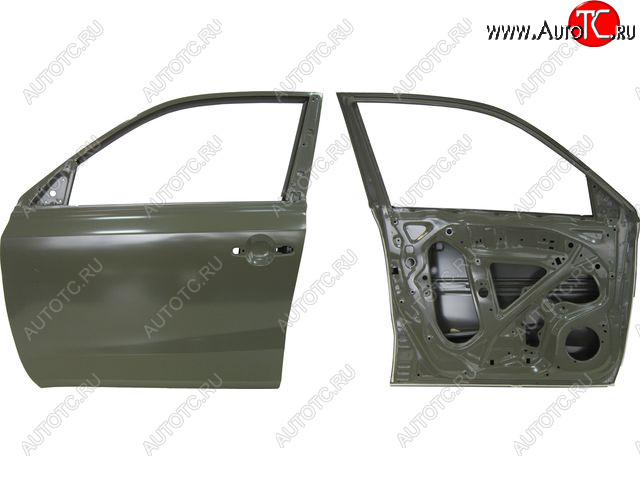 23 999 р. VITARA ДВЕРЬ ПЕРЕДН ЛЕВ (Китай) BODYPARTS szvit14-510-l  с доставкой в г. Кемерово