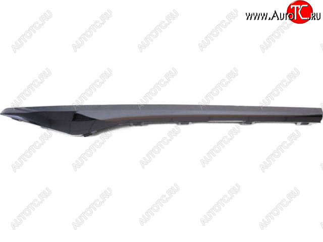 3 199 р. KAPTUR МОЛДИНГ КУЗОВА ПРАВ НА ЗАДН ДВЕРЬ ХРОМ (Китай) BODYPARTS rnktr16-543-r  с доставкой в г. Кемерово