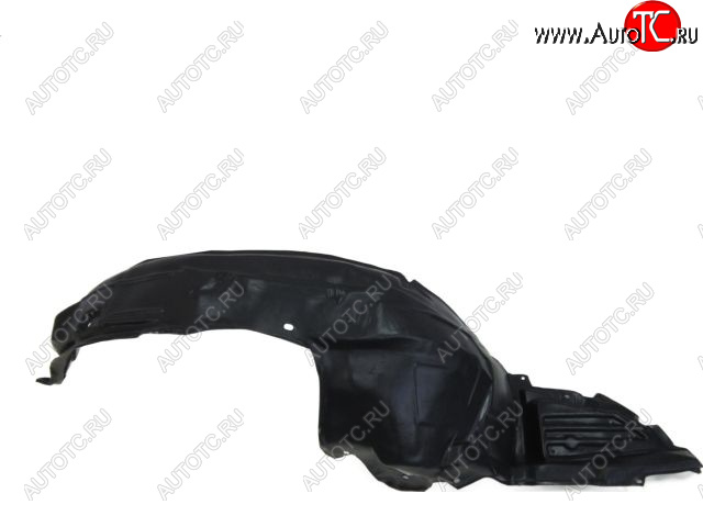 999 р. Левый подкрылок передний BODYPARTS Subaru Legacy BL/B13 дорестайлинг седан (2003-2006)  с доставкой в г. Кемерово