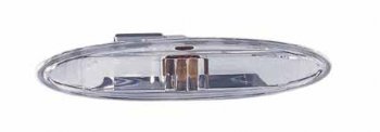 CAMRY 06- ПОВТОРИТЕЛЬ ПОВОРОТА В КРЫЛО Л=П (Китай) BODYPARTS tycam06-281-z