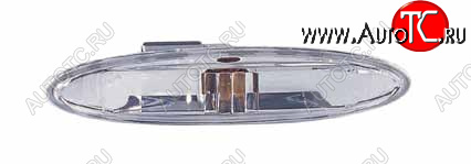 279 р. CAMRY 06- ПОВТОРИТЕЛЬ ПОВОРОТА В КРЫЛО Л=П (Китай) BODYPARTS tycam06-281-z  с доставкой в г. Кемерово