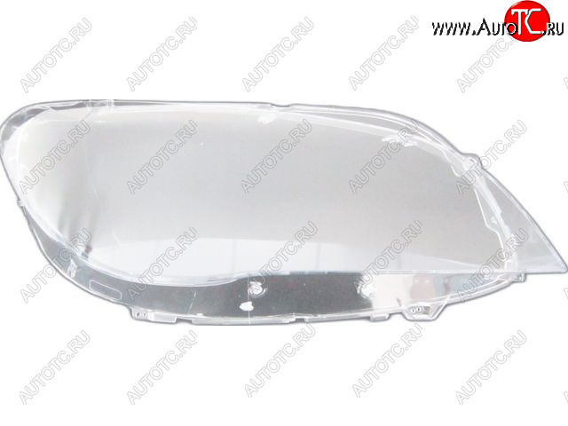 2 899 р. Правое стекло передней фары (пр-во Китай) BodyParts  BMW 7 серия  F01-F04 (2008-2015) седан  с доставкой в г. Кемерово