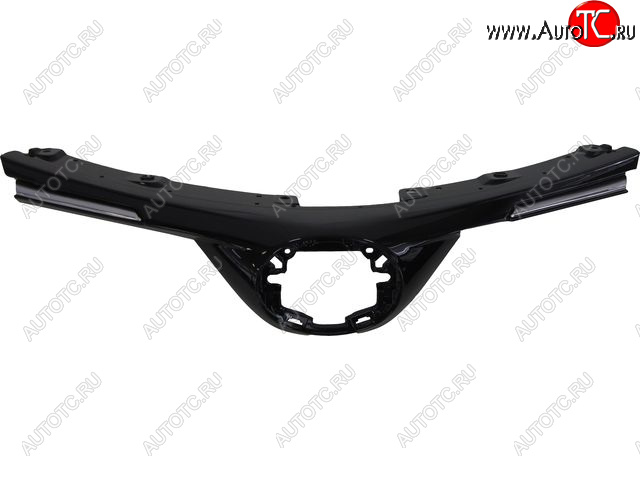 2 999 р. RAV4 РЕШЕТКА РАДИАТОРА (Китай) BODYPARTS tyrv416-100  с доставкой в г. Кемерово