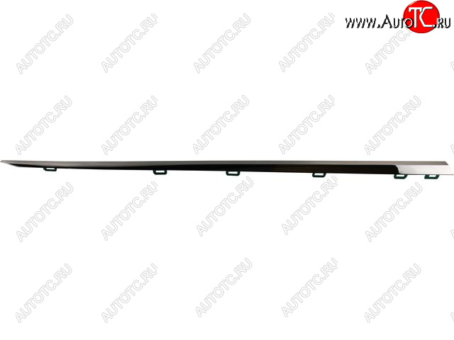 2 379 р. KAPTUR МОЛДИНГ КУЗОВА ПРАВ НА ПЕРЕД ДВЕРЬ ХРОМ (Китай) BODYPARTS rnktr16-541-r  с доставкой в г. Кемерово