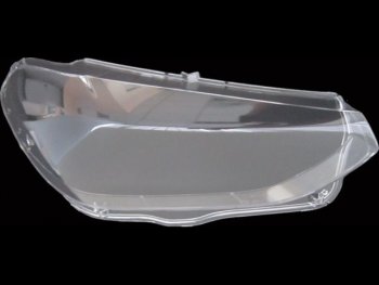 Правое стекло передней фары (пр-во Китай) BODYPARTS BMW X3  G01 (2017-2021) дорестайлинг