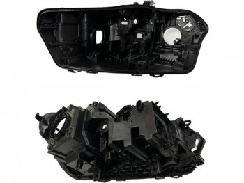 6 599 р. X5 КОРПУС ЛЕВ ФАР (Китай) BODYPARTS bm0x518-2c0-l  с доставкой в г. Кемерово. Увеличить фотографию 1