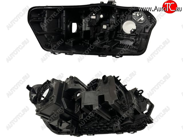 6 599 р. X5 КОРПУС ЛЕВ ФАР (Китай) BODYPARTS bm0x518-2c0-l  с доставкой в г. Кемерово