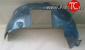 789 р. Левый подкрылок передний BodyParts  Opel Corsa  C (2000-2006)  с доставкой в г. Кемерово