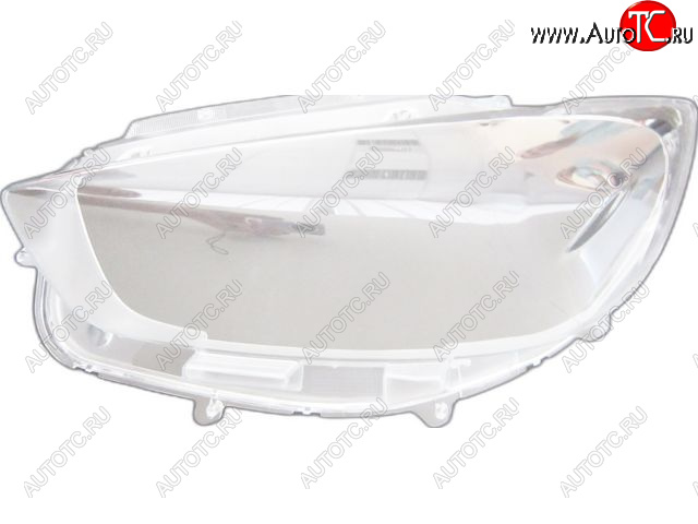 3 069 р. Стекло передней фары левое (пр-во Китай) BODYPARTS Mazda CX-5 KE (2011-2014) дорестайлинг с доставкой в г. Кемерово Увеличить фотографию 1 3 069 р. Стекло передней фары левое (пр-во Китай) BODYPARTS Mazda CX-5 KE (2011-2014) дорестайлинг с доставкой в г. Кемерово