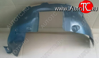 739 р. Правый подкрылок передний BodyParts  Opel Corsa  C (2000-2006)  с доставкой в г. Кемерово