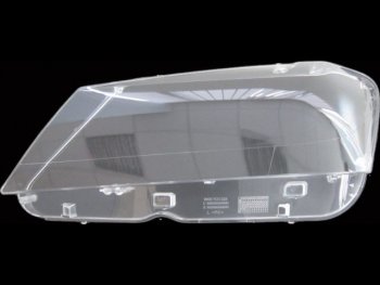 3 199 р. X3 СТЕКЛО ФАРЫ ЛЕВ (Китай) BODYPARTS bm0x311-020-l  с доставкой в г. Кемерово. Увеличить фотографию 1