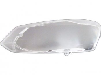2 599 р. POLO 15- СТЕКЛО ФАРЫ ЛЕВ (СЕДАН) (Китай) BODYPARTS vwplo15-020-l  с доставкой в г. Кемерово. Увеличить фотографию 1