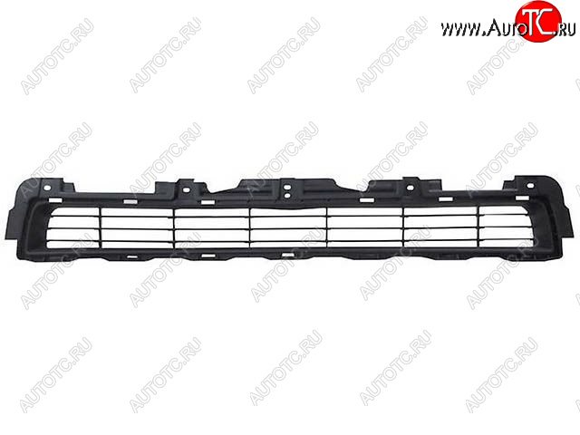 1 399 р. PRADO 09- РЕШЕТКА БАМПЕРА ПЕРЕДН ЦЕНТР (Китай) BODYPARTS typrd09-192  с доставкой в г. Кемерово