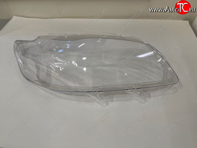 2 369 р. Правое стекло передней фары (пр-во Китай) BODYPARTS  Peugeot 301 (2012-2017)  с доставкой в г. Кемерово